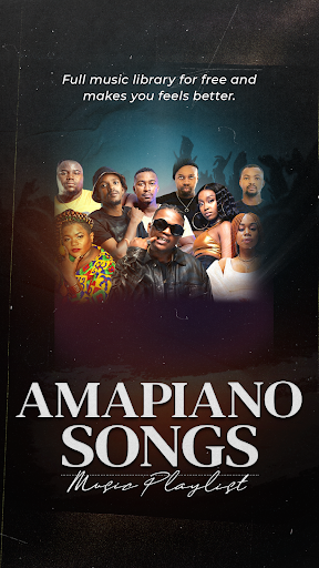 Amapiano All Songs