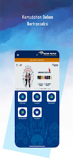 Mobile Banking Bank Papua android2mod screenshots 10