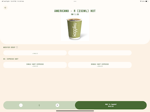 Koppiku screenshot 12