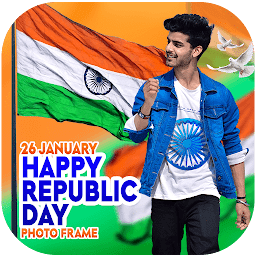 Republic Day Photo Frame: Download & Review