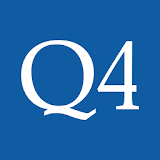 Q4 Touch icon