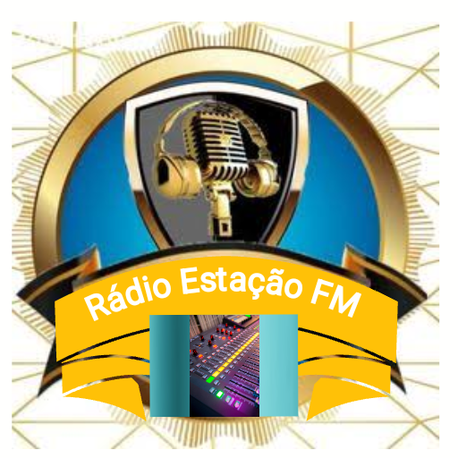 Rádio Estação FM Screen 3