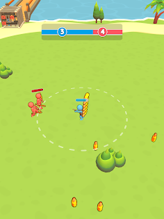 Collect Bullets 3D - Screenshot 4