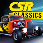 Cover Image of Download CSR Classics 3.0.3 APK