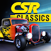 CSR Classics For PC