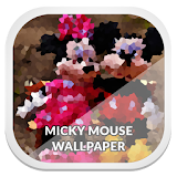 Cute Mickypics For Wallpapers icon