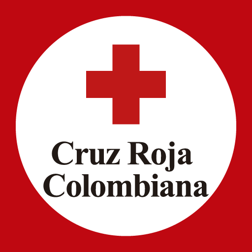 Banco de Sangre - Cruz Roja logo