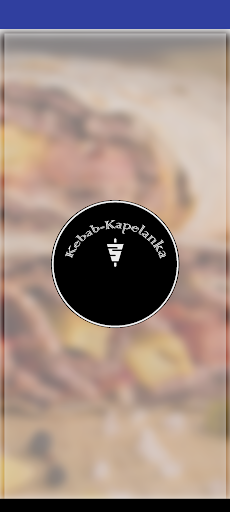 Kebab Kapelanka Screen 2