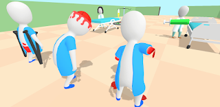 Emergency Room - Screenshot 1