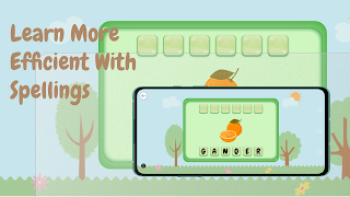 Preschool Kids Academy - Screenshot 3
