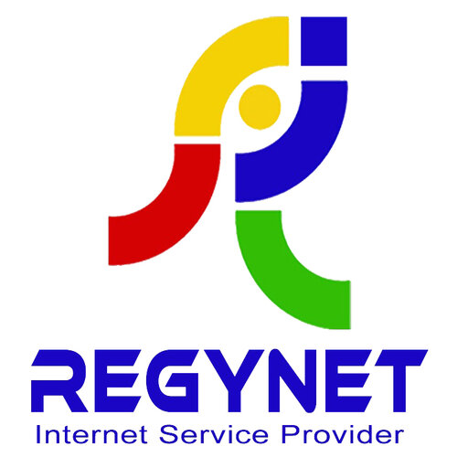 Regynet logo