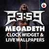 Megadeth Themes icon