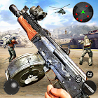 Call Of Battleground - 3D Team Shooter: Modern Ops 1.0.11.11