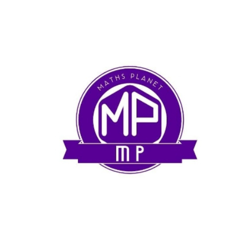 MATHS PLANET logo