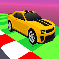 Traffic Racer Super Game 3D