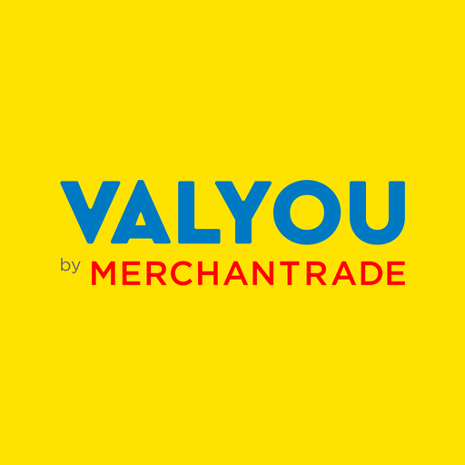 Valyou logo