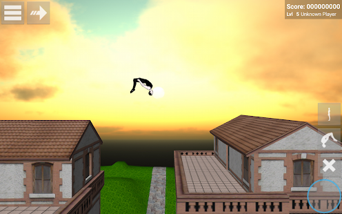 Backflip Madness Screenshot