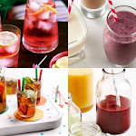 Cover Image of Tải xuống Drink Recipes Offline  APK
