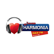 Rádio Jovem Harmonia FM 104.9