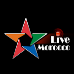 Cover Image of Herunterladen Marokkanisches Fernsehen live  APK