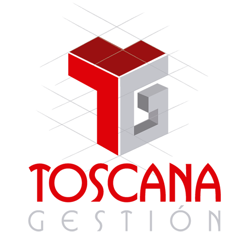 Toscana Gestión 5.4 Icon