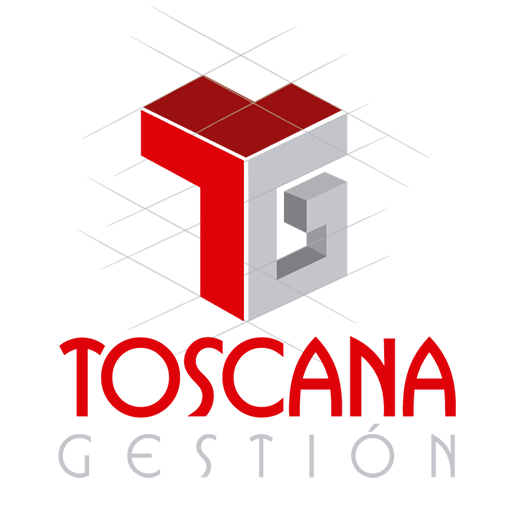 Toscana Gestión logo