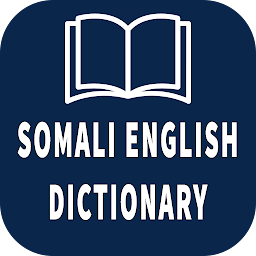 Immagine dell'icona Somali English Dictionary