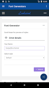 Movie Fonts Movies Style Name Generator Apk Download For Android