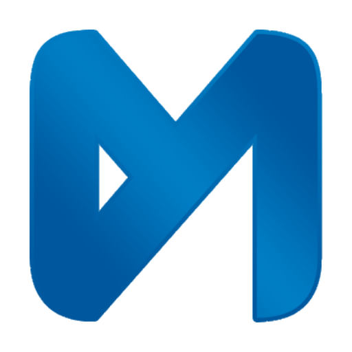 MPTube - Video Sharing logo