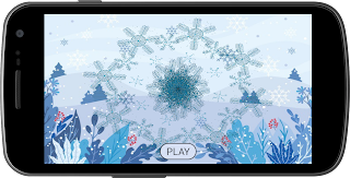 Santa Dash - Screenshot 2