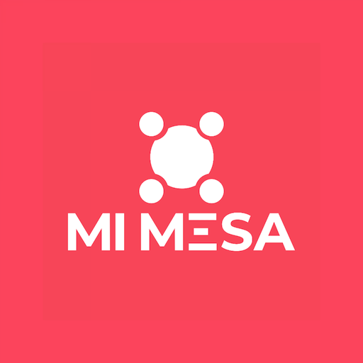 Mi Mesa App logo