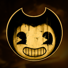 Bendy no Cuphead Show-Google imagens 