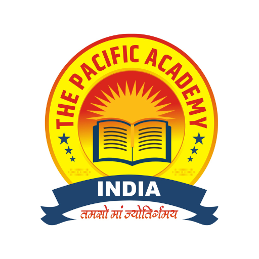 The Pacific Academy logo