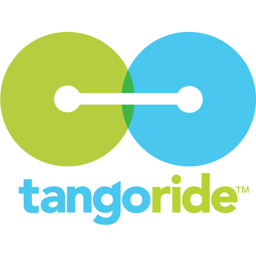 TangoRide - Carpooling