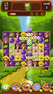 Forest Match 3 Puzzle Mania Apk Download New 2022 Version* 1