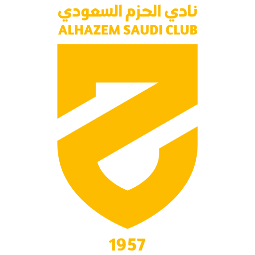 نادي الحزم logo