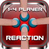 4 Player Reaction icon