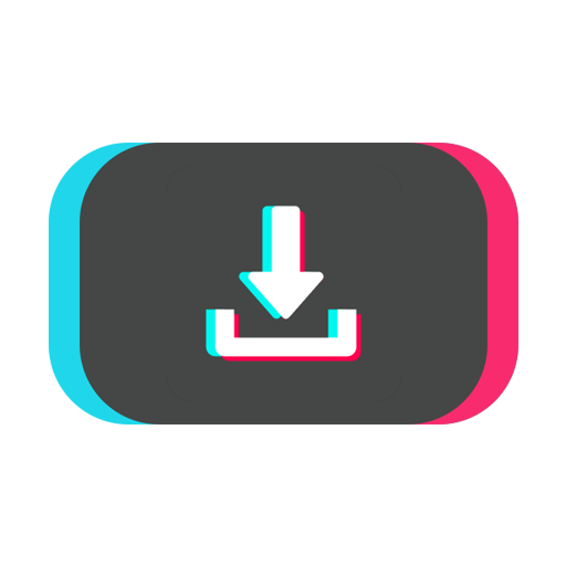 Video Downloader For TikTok Re  Icon