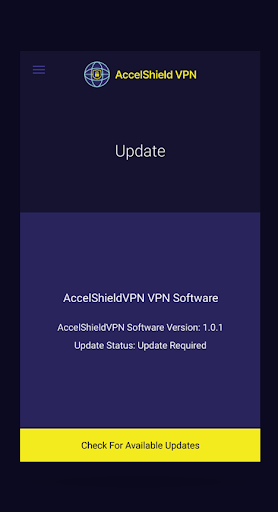 AccelShield VPN