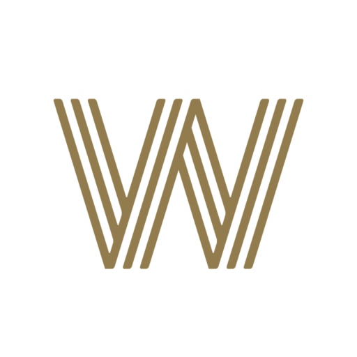 The Wanamaker Office Building logo