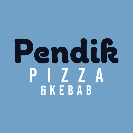 Pendik Kebab & Pizza Takeaway logo