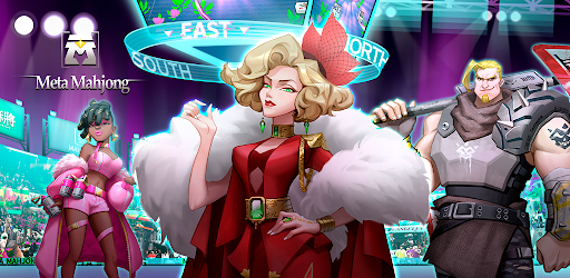 MetaMahjong