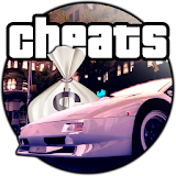 Cheats GTA Vice City Stories icon