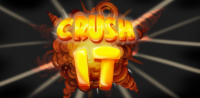 Crush it! – Physics Simulation