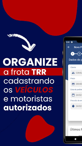 webPostoTrr Screen 3