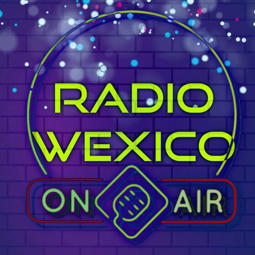 Radio Wexico logo