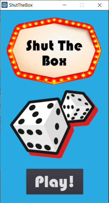 Shut The Box - 19.0 - (Android)