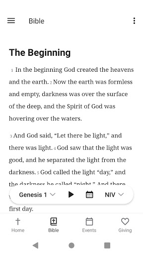 TheGatheringChurch.Life Screen 2