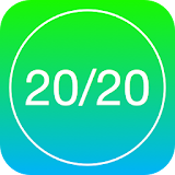 20/20 Diet For Your Life icon