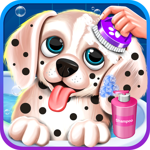 Creche Pet—Jogos de cães gatos – Apps no Google Play